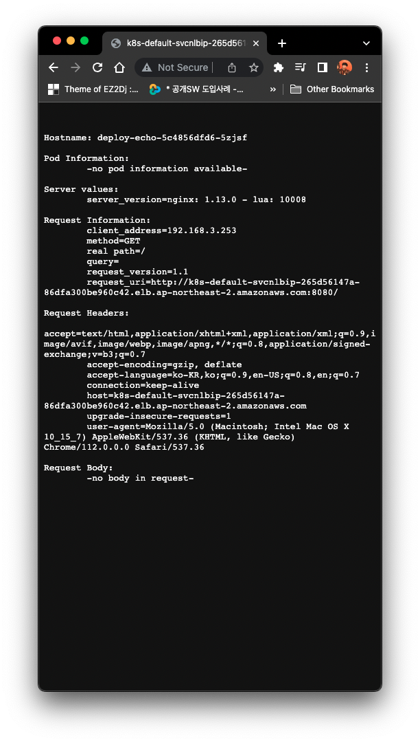 pod-web-in-browser