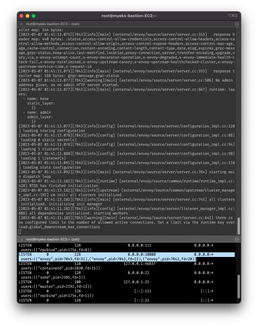 modify-envoy-config
