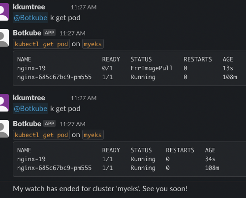 botkube-webhook-slack