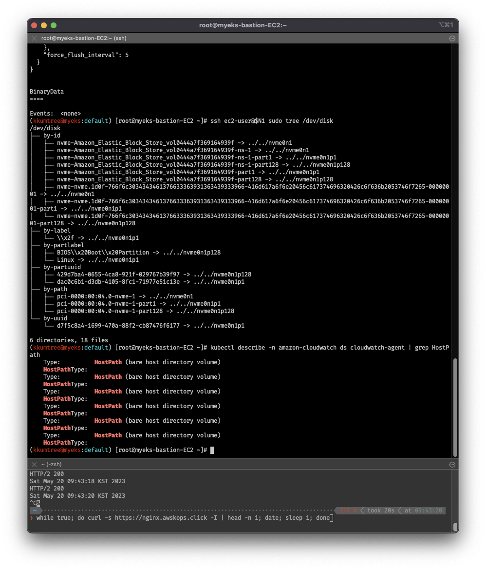 cw-agent-fluent-bit-hostpath