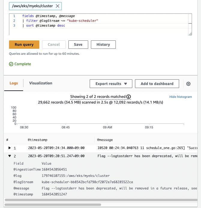 cw-log-insights-scheduler