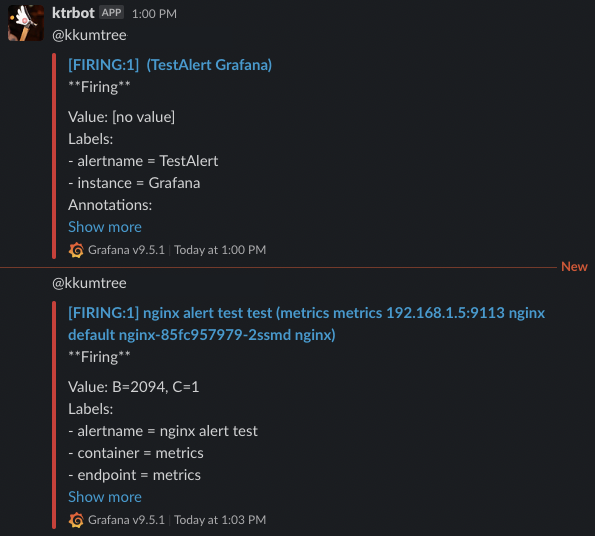 grafana-alert-in-slack