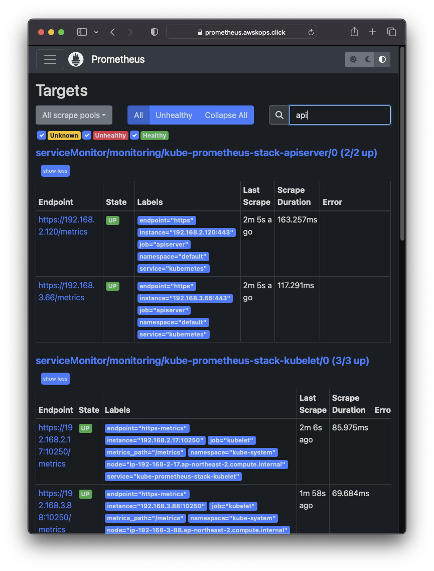 prometheus-targets-with-endpoints