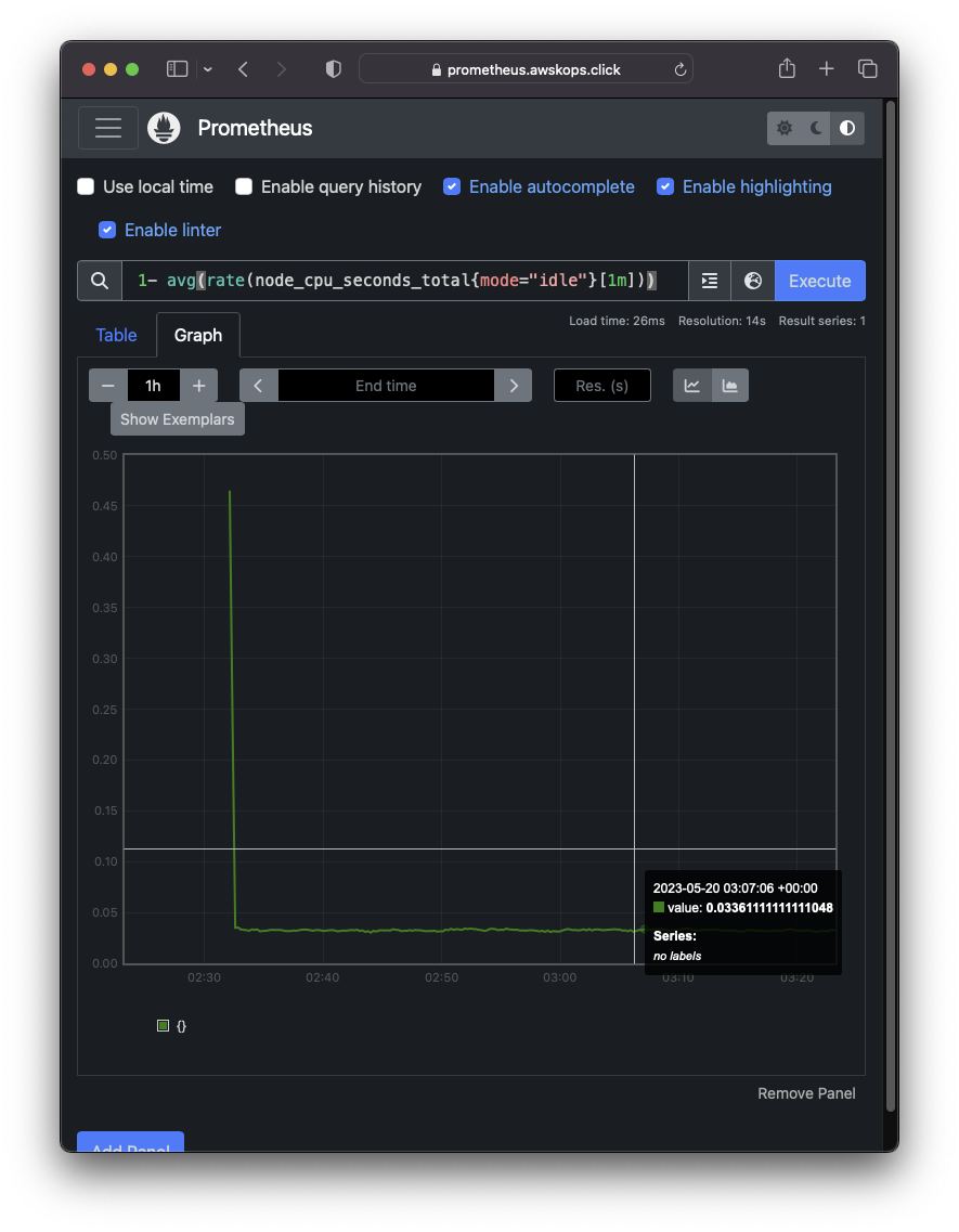 promql-query-node-cpu-total