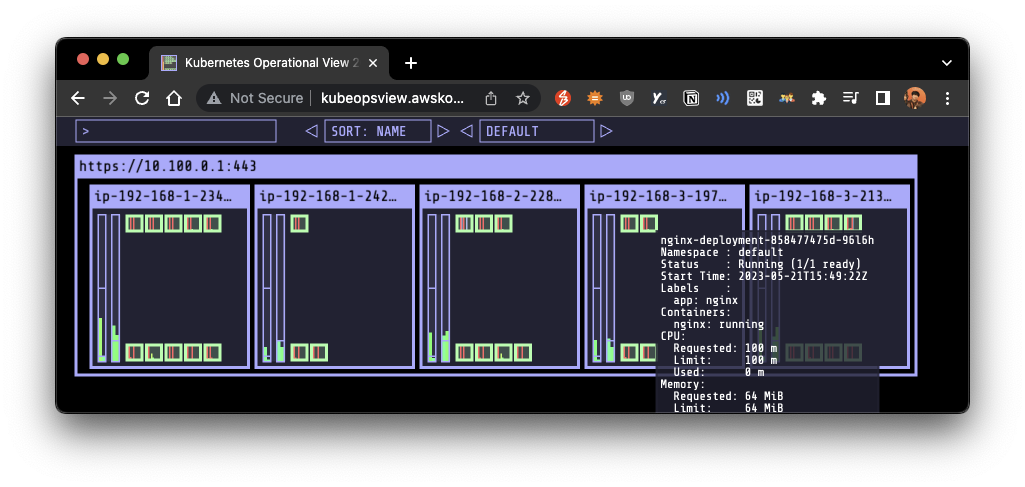 increase-nodes-and-replicaset-in-kubeopsview