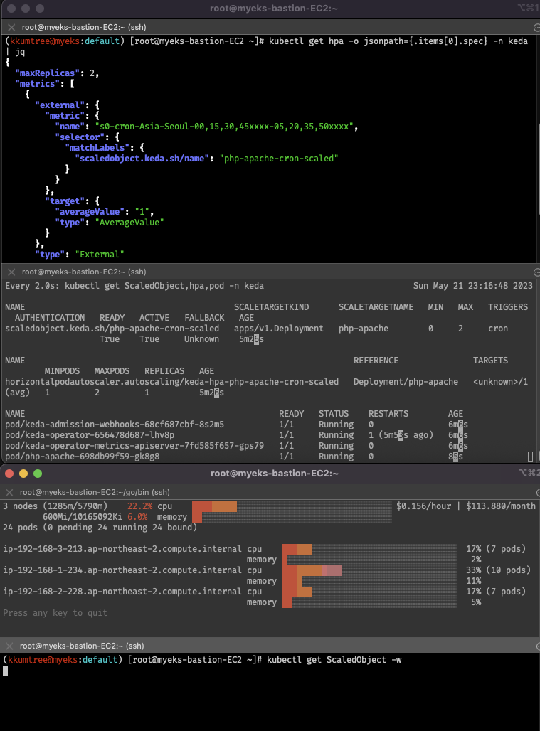 labals-for-receiving-events