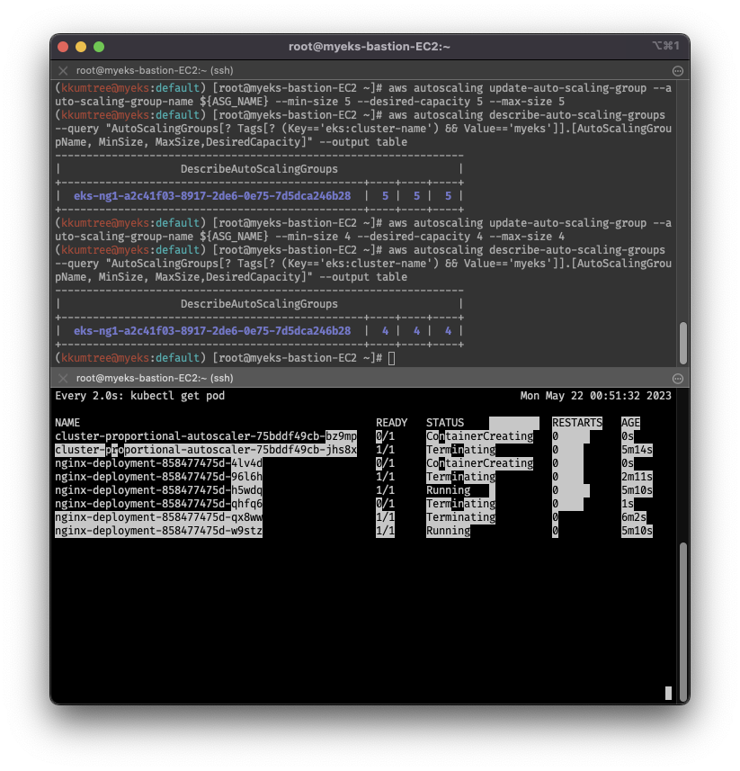 terminating-and-initializing-replicasets-when-nodes-decrease