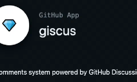 gh-pages에 댓글 기능 추가하기(giscus/Hugo)