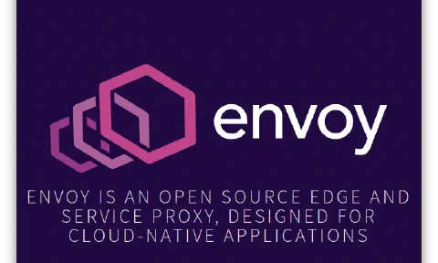 Kubernetes Service(4): envoy overview