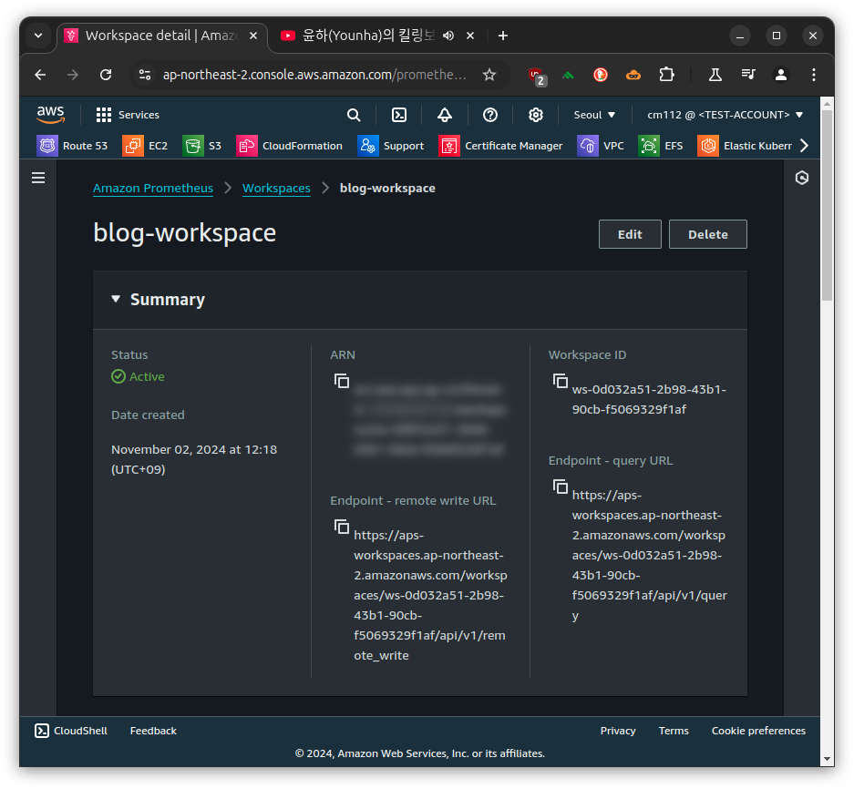 create-workspace