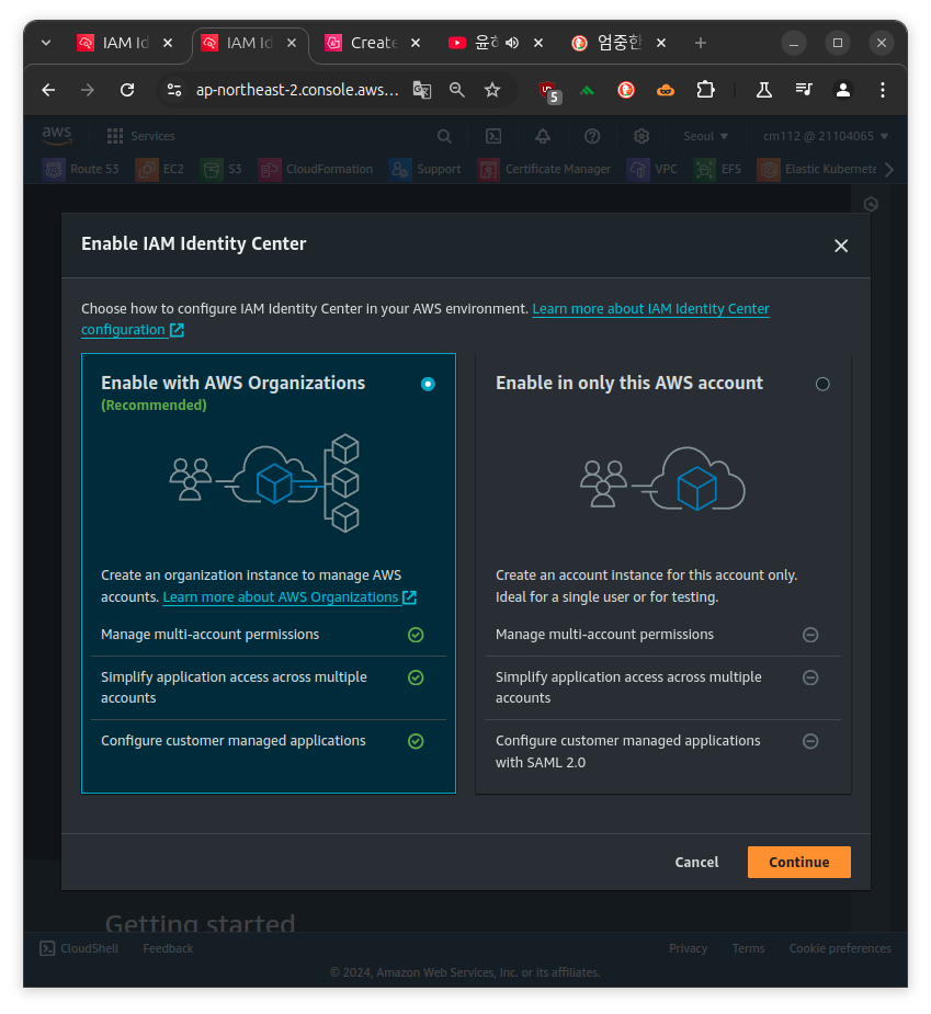 click-continue-with-recommended