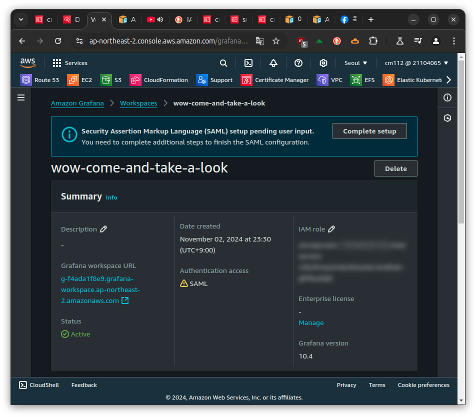 workspace-created